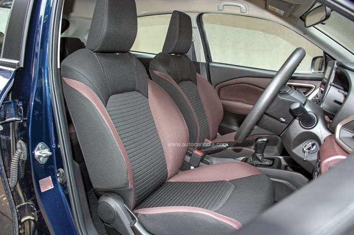 Maruti Suzuki Fronx long term review, 3,500km report